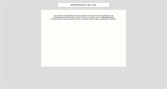 Desktop Screenshot of marina-service.fr